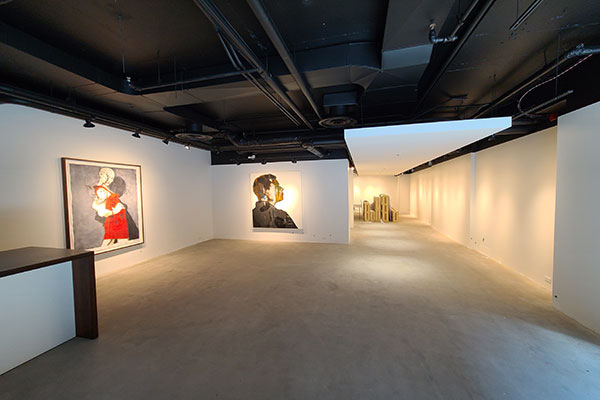 Yorkville Art Gallery